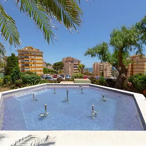 Con Vistas Al Mar , Benalmádena España