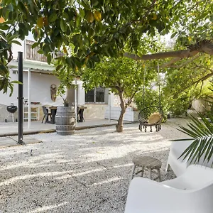 Casa Pitaya, 10 Min Walk To Centre , Alhaurín el Grande España