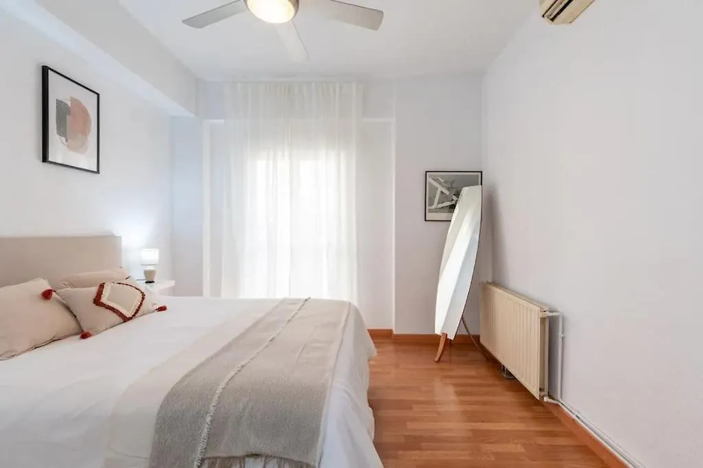 شقة Amplio Piso De 80M2 En Pleno Centro إشبيلية إسبانيا