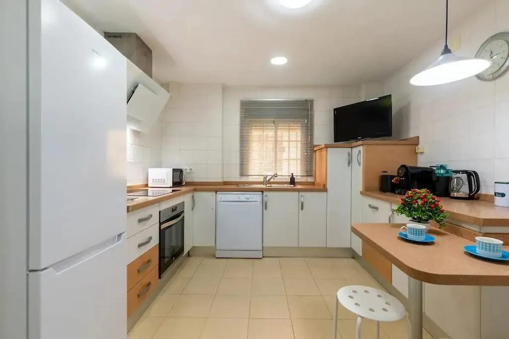 شقة Amplio Piso De 80M2 En Pleno Centro إشبيلية إسبانيا