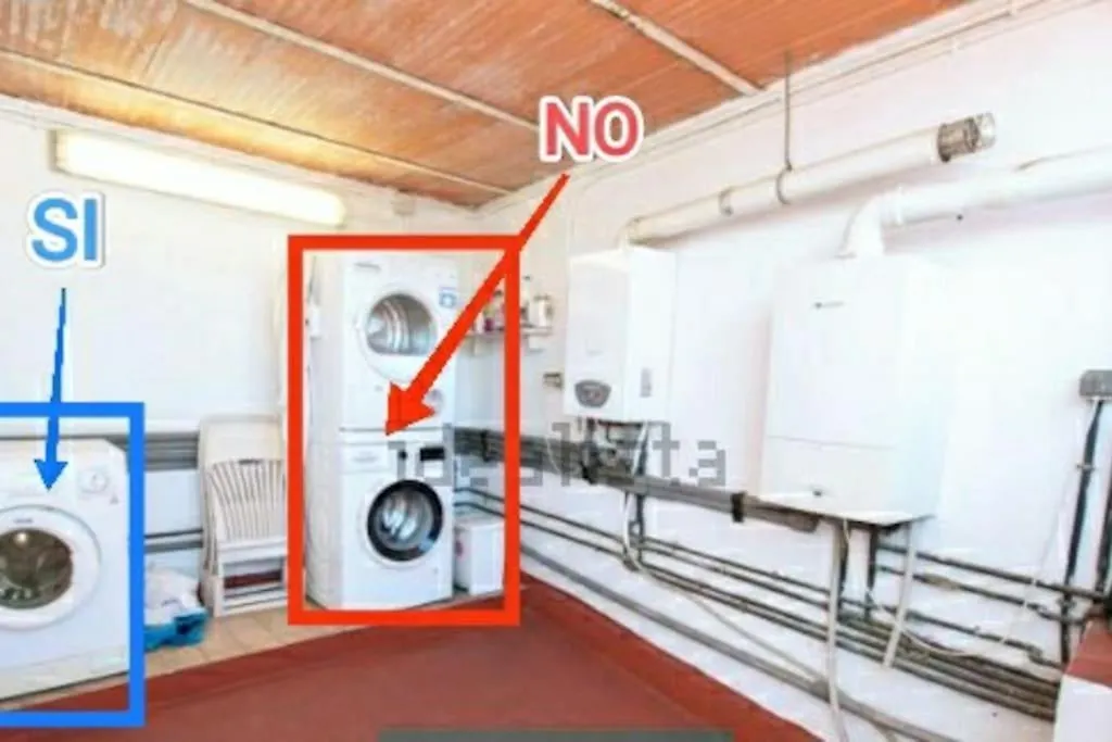 شقة Amplio Piso De 80M2 En Pleno Centro إشبيلية