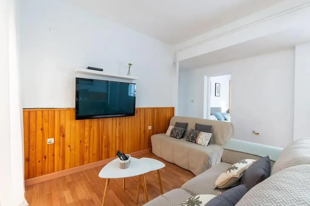 شقة Amplio Piso De 80M2 En Pleno Centro إشبيلية إسبانيا